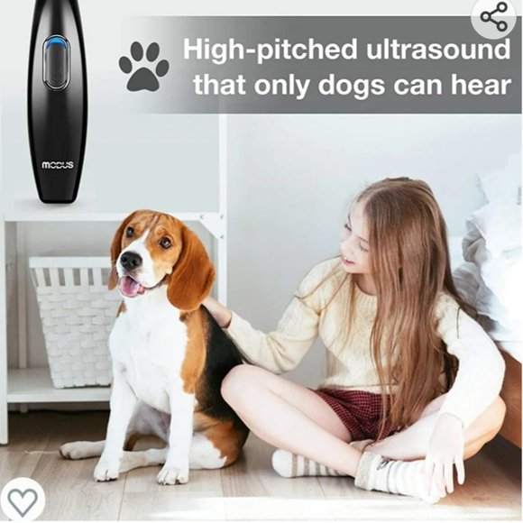 NEW in Box: MODUS Bark Control Device - Picture 4 of 7